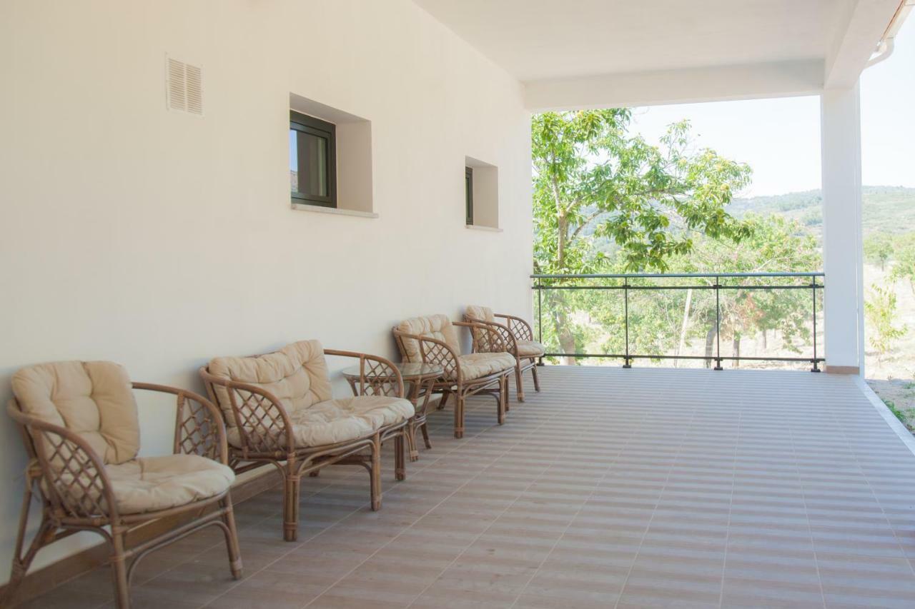 Villa Quinta De Trancoso à Carnicaes Extérieur photo