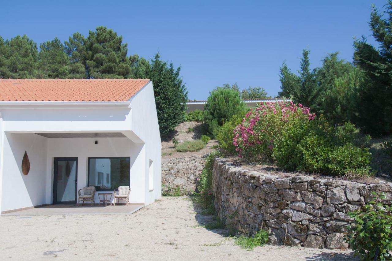 Villa Quinta De Trancoso à Carnicaes Extérieur photo