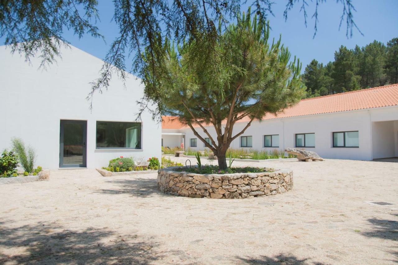 Villa Quinta De Trancoso à Carnicaes Extérieur photo