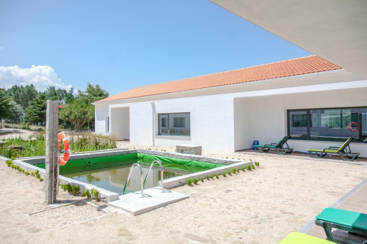 Villa Quinta De Trancoso à Carnicaes Extérieur photo